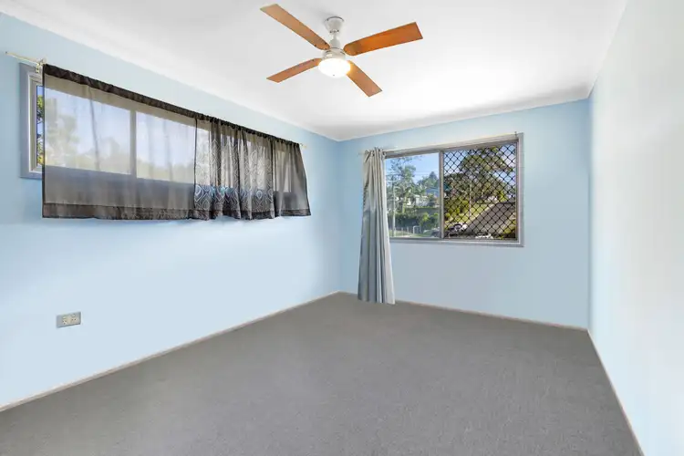Fifth view of Homely house listing, 8 Eureka Crescent, Nerang QLD 4211