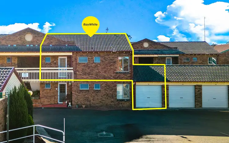82/15 Lorraine Avenue, Berkeley Vale NSW 2261
