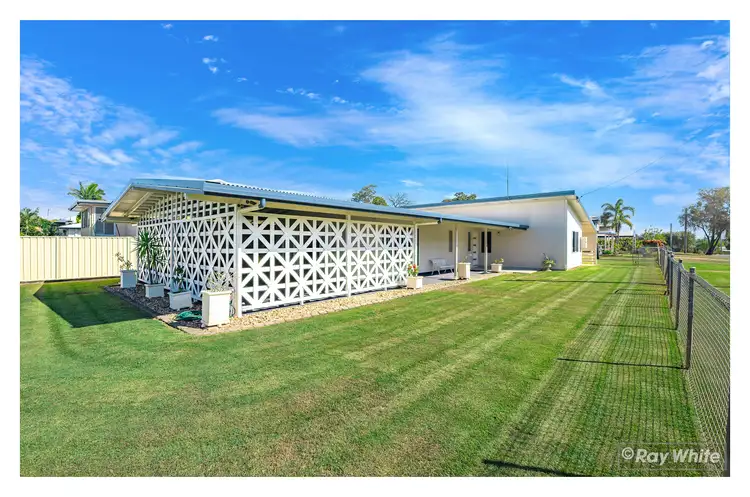 429 Dean Street, Frenchville QLD 4701