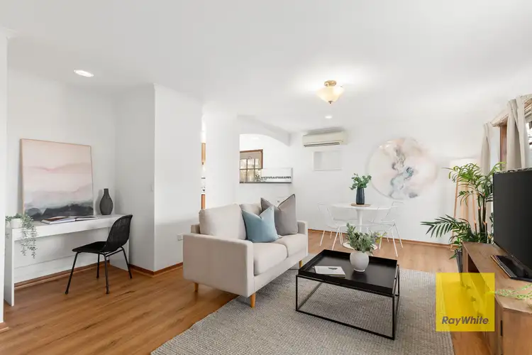 Main view of Homely unit listing, 1/209-211 Mount Pleasant Road, Highton VIC 3216