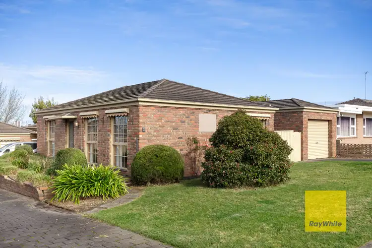 Second view of Homely unit listing, 1/209-211 Mount Pleasant Road, Highton VIC 3216