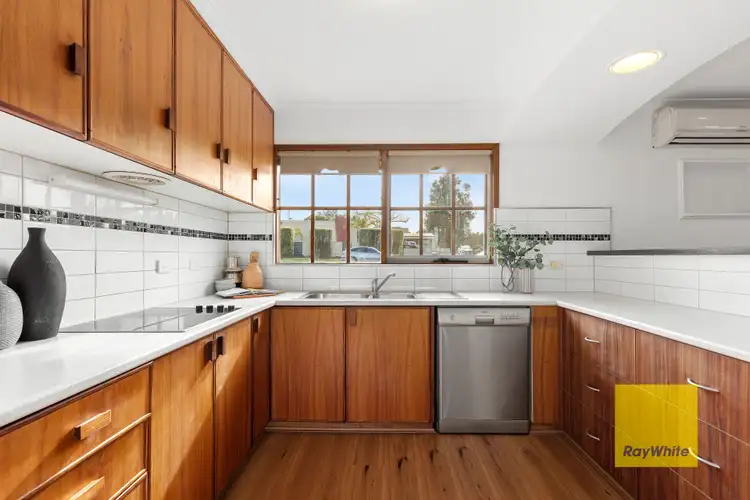 Third view of Homely unit listing, 1/209-211 Mount Pleasant Road, Highton VIC 3216