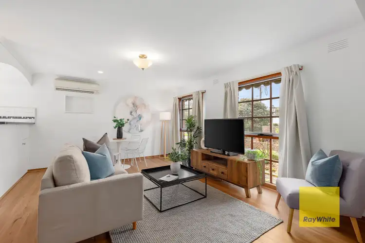 Fourth view of Homely unit listing, 1/209-211 Mount Pleasant Road, Highton VIC 3216