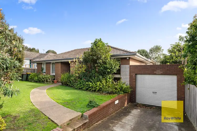Main view of Homely house listing, 269 Scenic Road, Highton VIC 3216