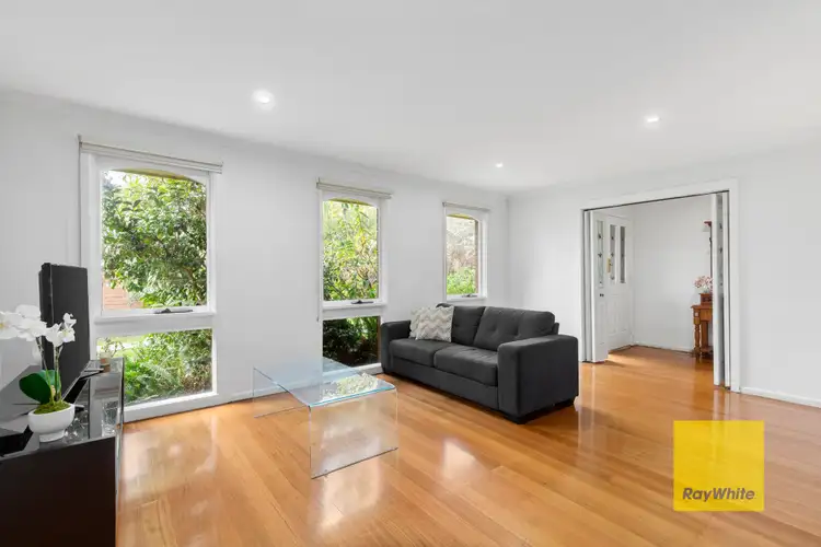 Second view of Homely house listing, 269 Scenic Road, Highton VIC 3216