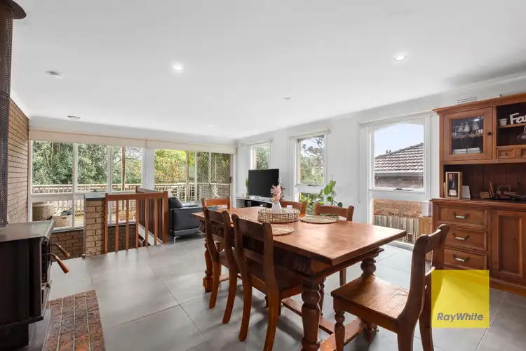Third view of Homely house listing, 269 Scenic Road, Highton VIC 3216