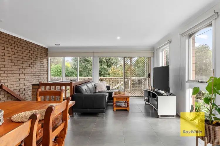 Fourth view of Homely house listing, 269 Scenic Road, Highton VIC 3216
