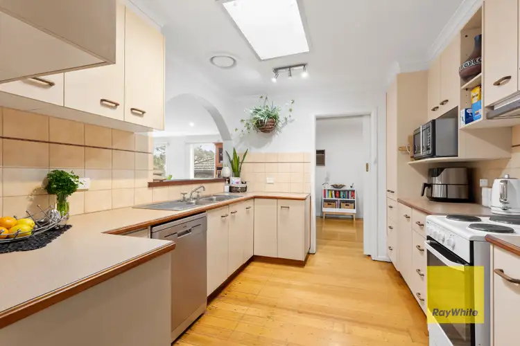 Sixth view of Homely house listing, 269 Scenic Road, Highton VIC 3216