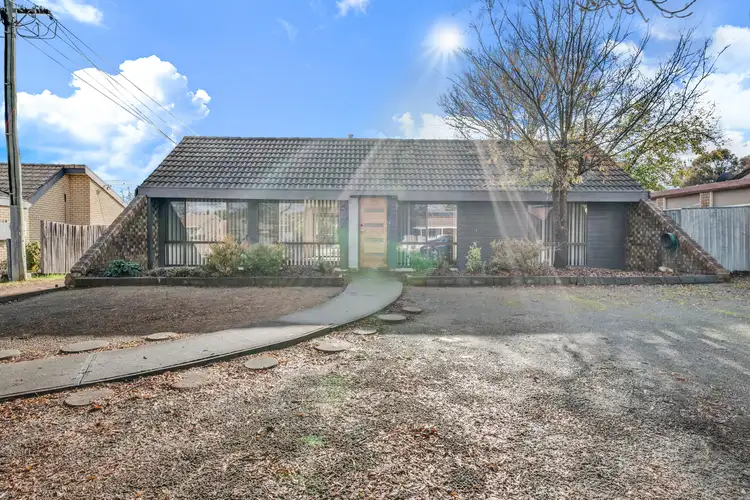 Main view of Homely house listing, 47 Prichard Circuit, Richardson ACT 2905