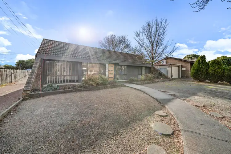 Third view of Homely house listing, 47 Prichard Circuit, Richardson ACT 2905