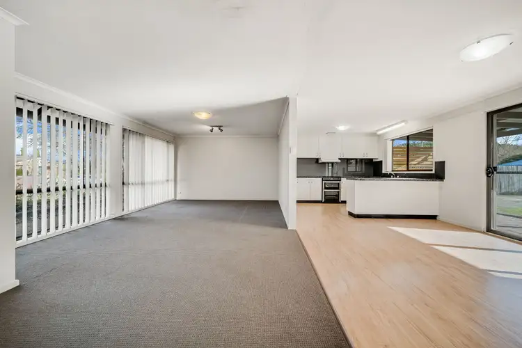 Fifth view of Homely house listing, 47 Prichard Circuit, Richardson ACT 2905