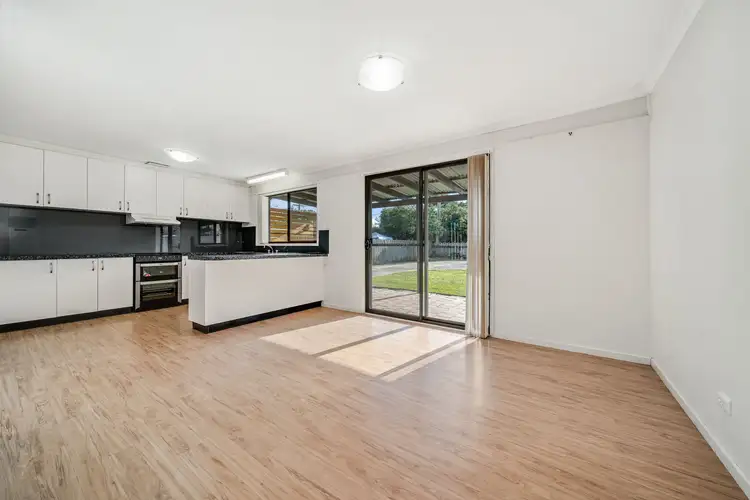 Sixth view of Homely house listing, 47 Prichard Circuit, Richardson ACT 2905