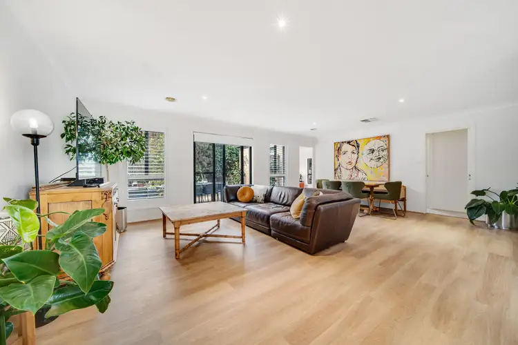 Third view of Homely house listing, 13 Loxton Place, Dunlop ACT 2615
