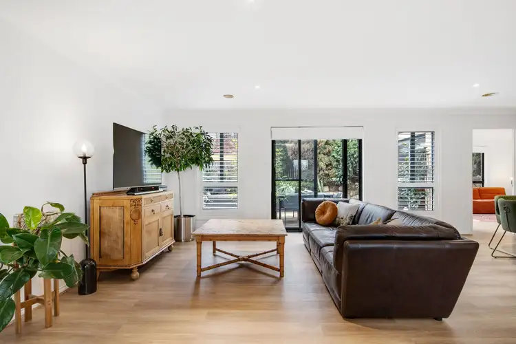 Fourth view of Homely house listing, 13 Loxton Place, Dunlop ACT 2615