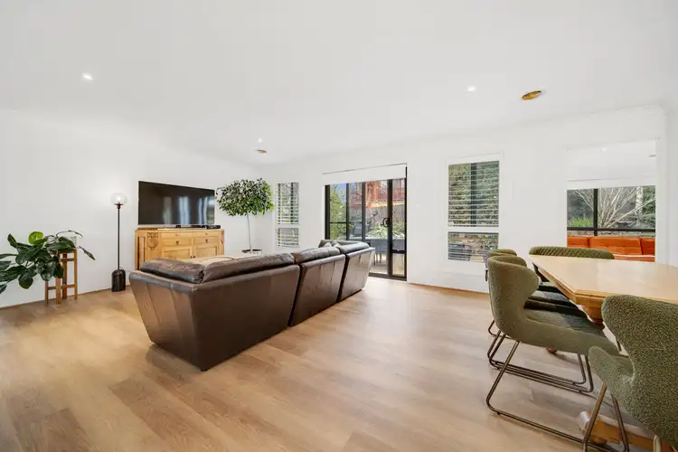 Fifth view of Homely house listing, 13 Loxton Place, Dunlop ACT 2615