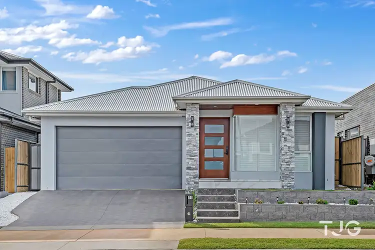 Main view of Homely house listing, 10 Brahman Road, Box Hill NSW 2765