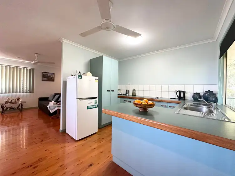 Sixth view of Homely house listing, 39 Brown Street, Koumala QLD 4738