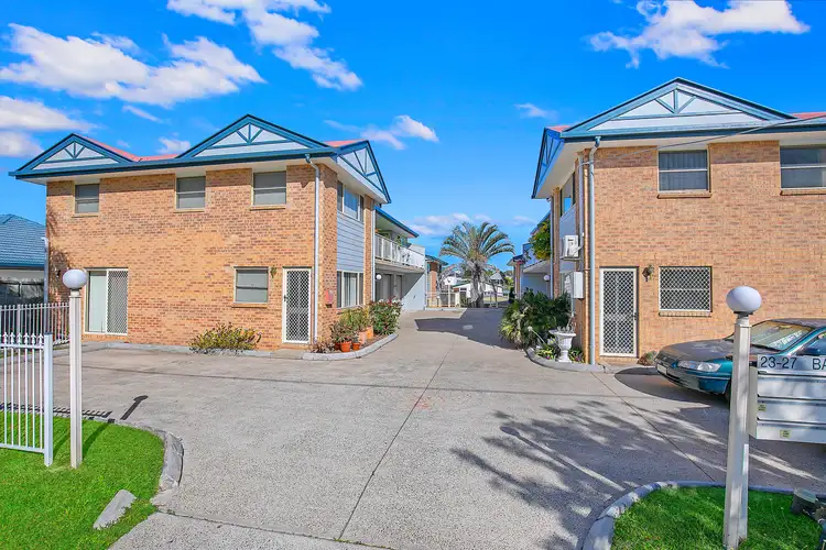 5/23-27 Bailey Street, Woody Point QLD 4019