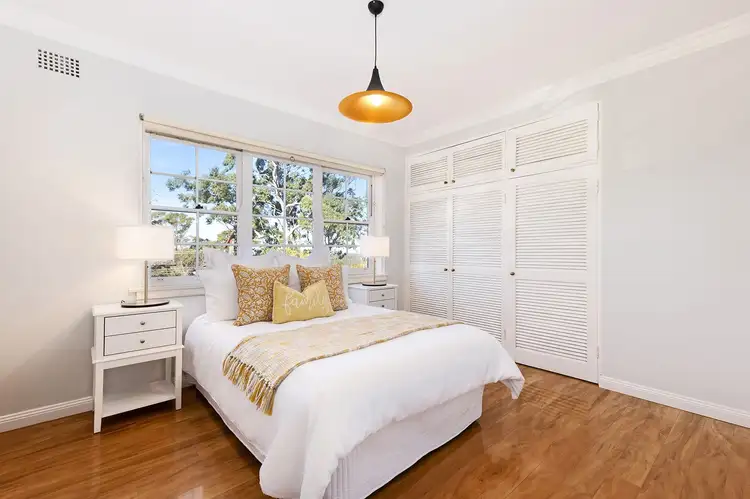 Sixth view of Homely unit listing, 6/208 Pacific Highway, Lindfield NSW 2070