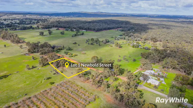 Seventh view of Homely land listing, LOT 1 Newbold Street, Wedderburn VIC 3518