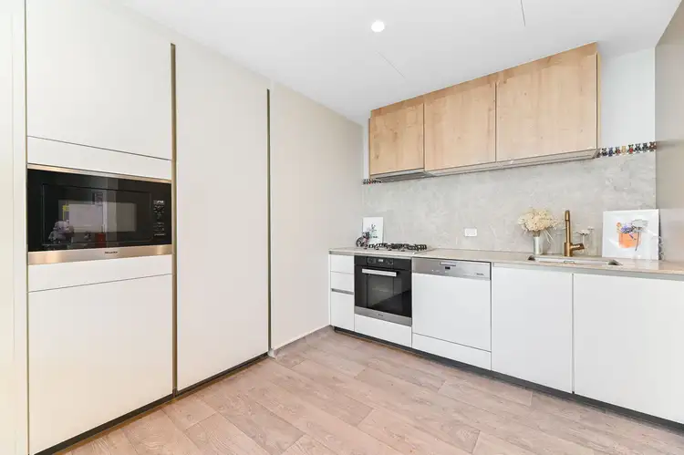 3605/23 Mackenzie Street, Melbourne VIC 3000