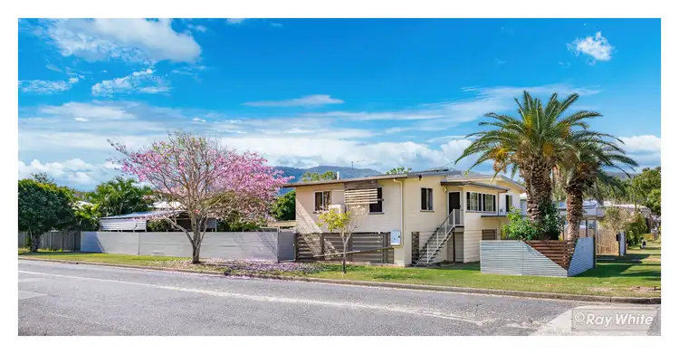 Second view of Homely house listing, 195 Earl Street, Berserker QLD 4701