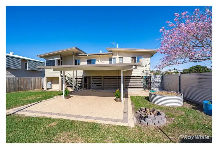 Third view of Homely house listing, 195 Earl Street, Berserker QLD 4701