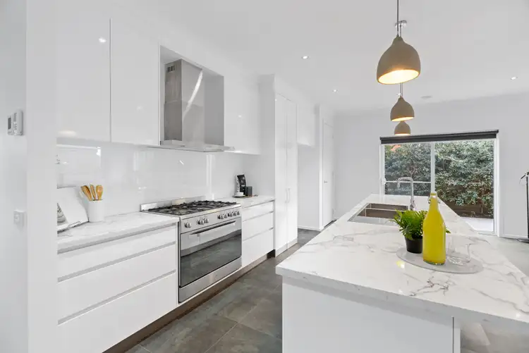 Fourth view of Homely house listing, 6 Lorna Street, Bacchus Marsh VIC 3340