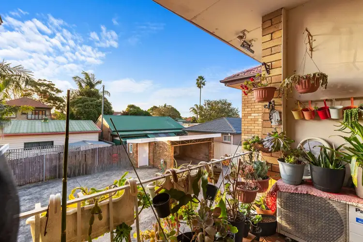 Second view of Homely unit listing, 11/48 Washington Street, Bexley NSW 2207
