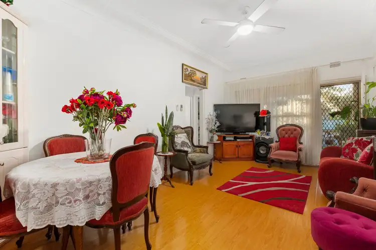 Third view of Homely unit listing, 11/48 Washington Street, Bexley NSW 2207