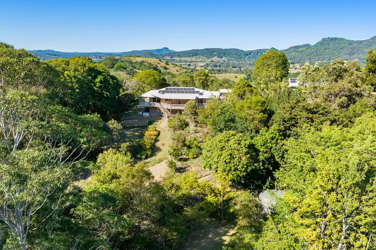 224 Ocean View Road, Cooroy QLD 4563