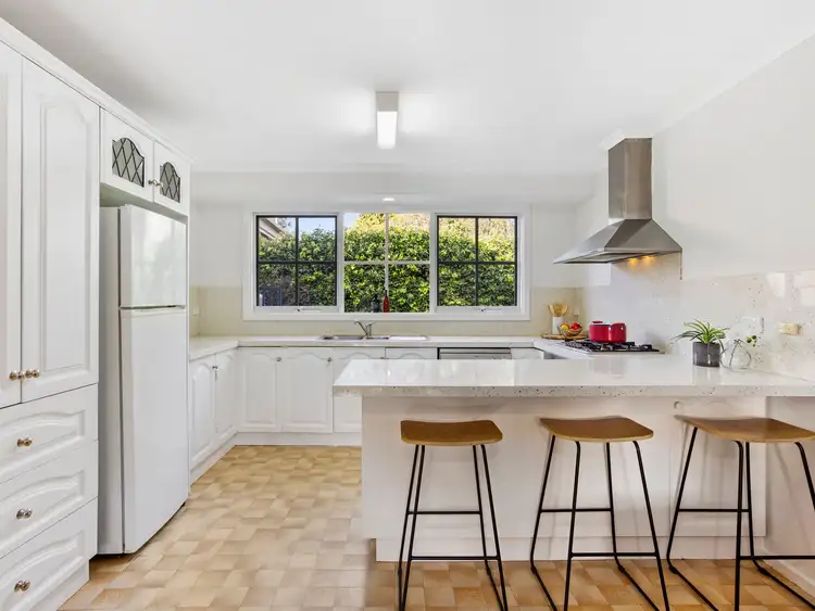 1 John Court, Somerville VIC 3912
