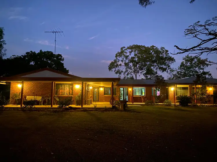 82 Baileys Lane, Valentine Plains QLD 4715
