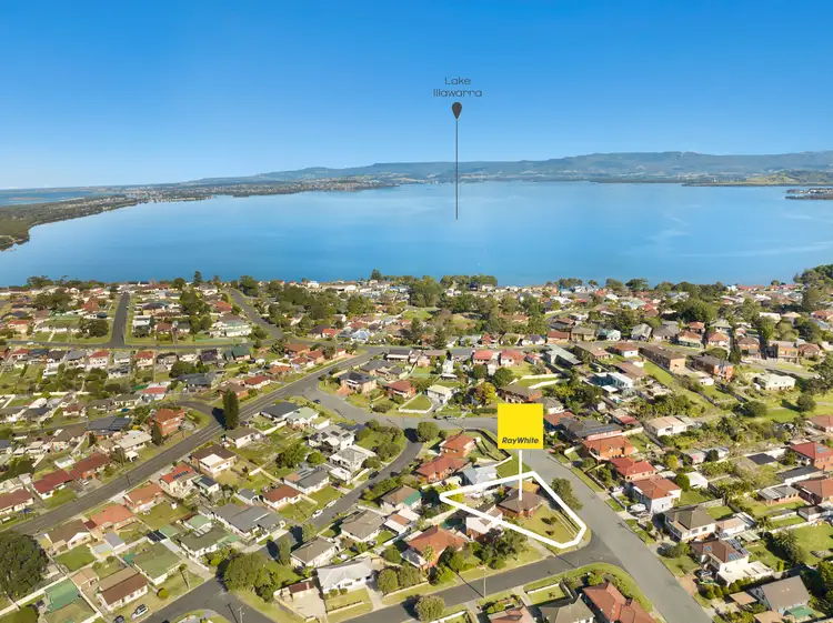 41 Barina Avenue, Lake Heights NSW 2502