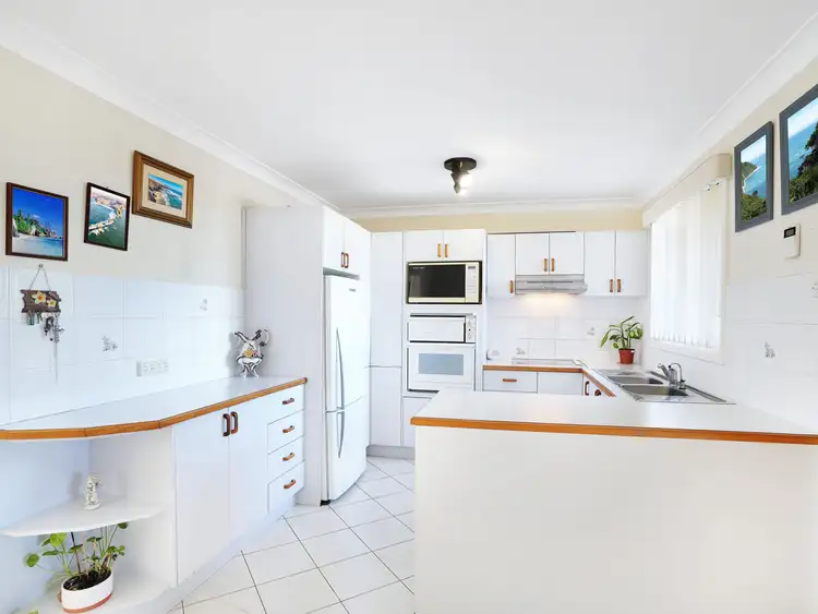Third view of Homely house listing, 41 Barina Avenue, Lake Heights NSW 2502