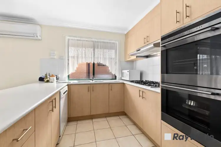 Third view of Homely house listing, 7 Hartley Link, Endeavour Hills VIC 3802