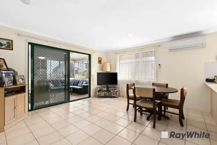 Fourth view of Homely house listing, 7 Hartley Link, Endeavour Hills VIC 3802