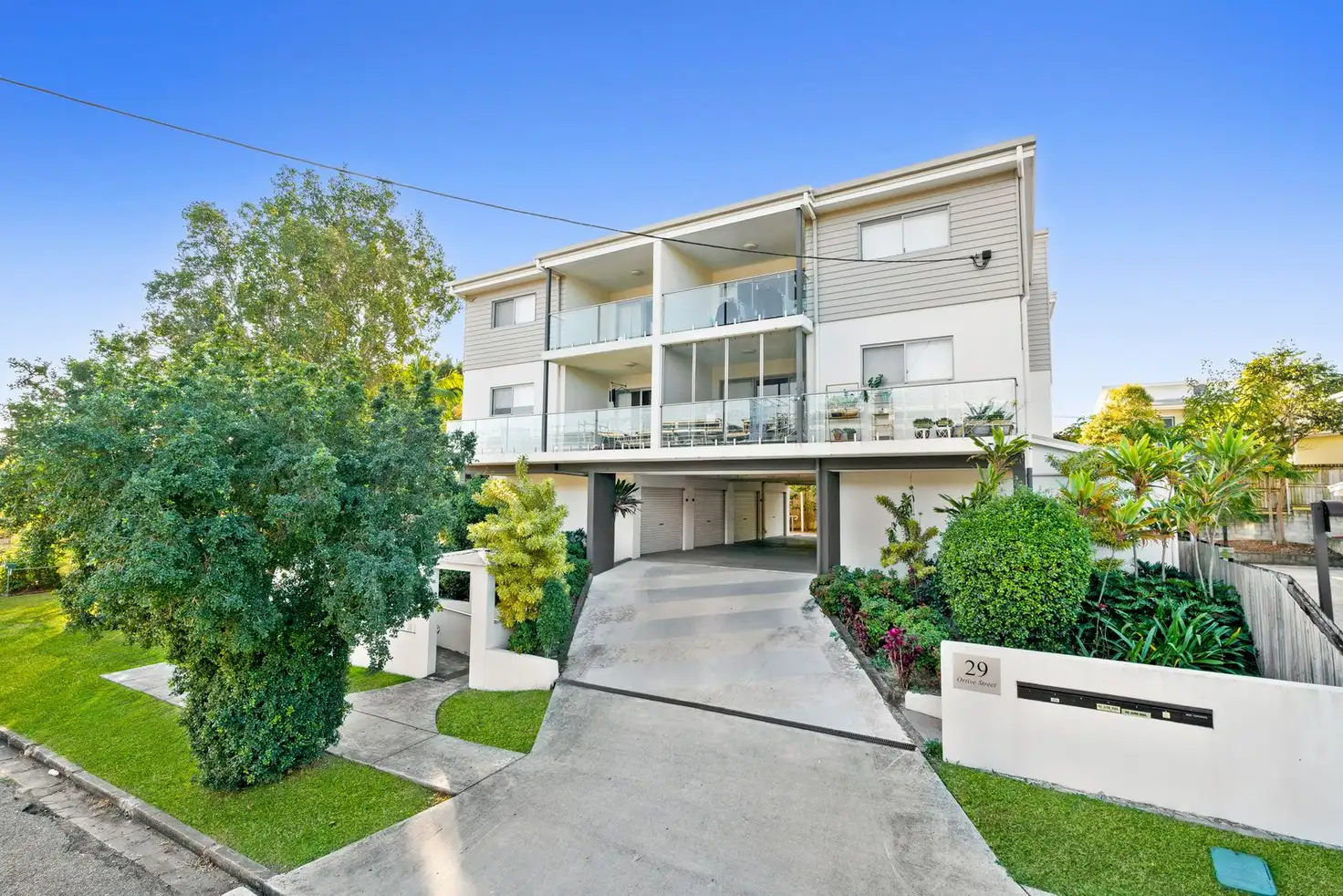 Main view of Homely unit listing, 6/29 Ortive Street, Yeronga QLD 4104