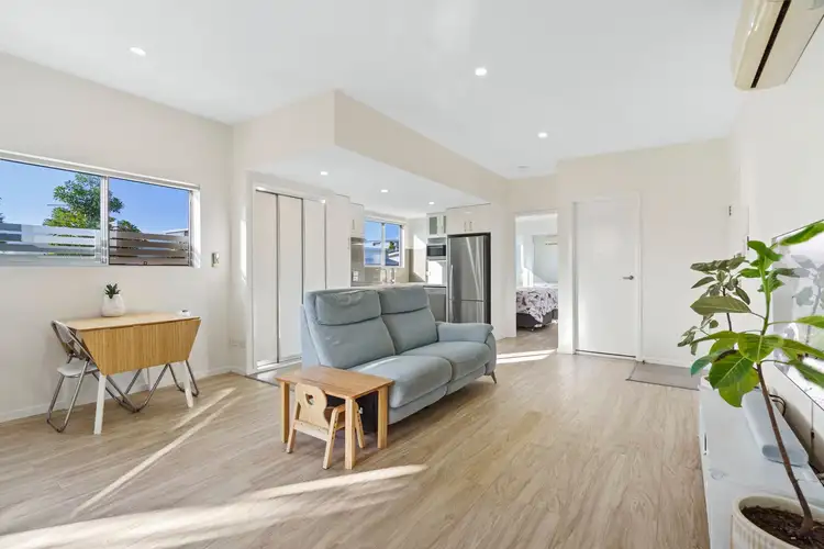 Second view of Homely unit listing, 6/29 Ortive Street, Yeronga QLD 4104