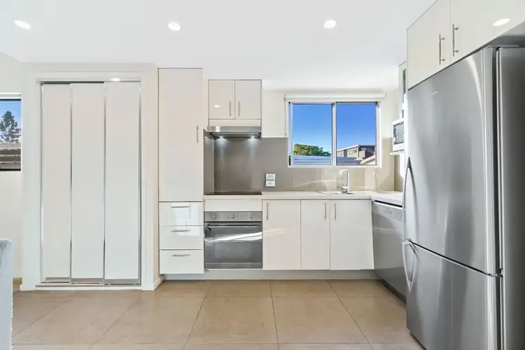 Fourth view of Homely unit listing, 6/29 Ortive Street, Yeronga QLD 4104