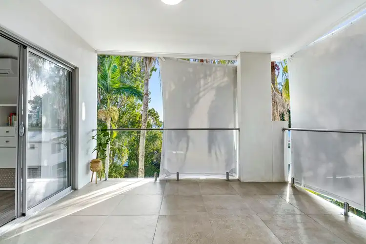 Fifth view of Homely unit listing, 6/29 Ortive Street, Yeronga QLD 4104