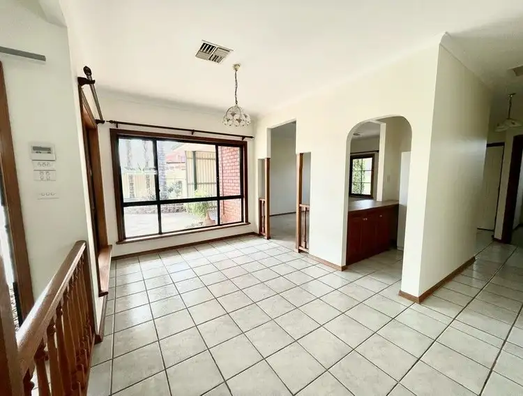 Third view of Homely house listing, 4 Hannan Court, Whyalla Stuart SA 5608