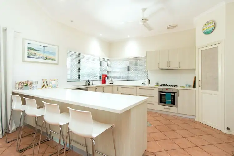 Second view of Homely house listing, 13 Mulgrue Court, Cable Beach WA 6726
