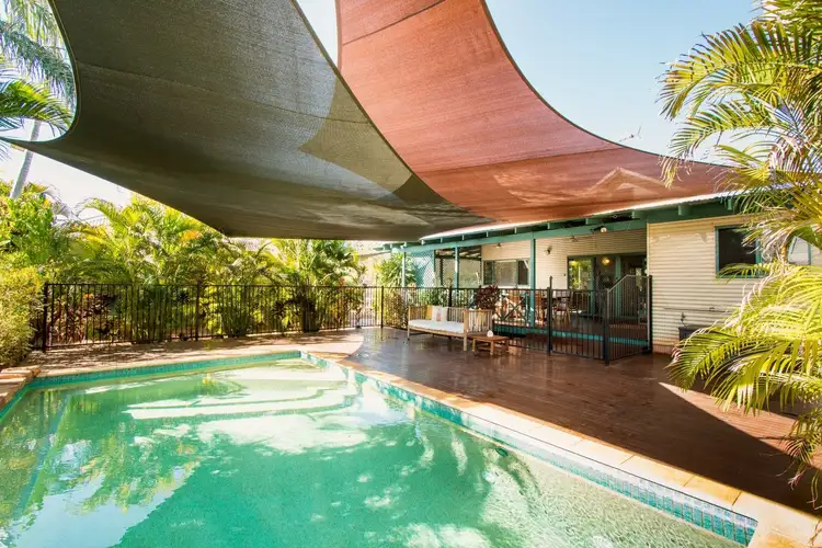 Third view of Homely house listing, 13 Mulgrue Court, Cable Beach WA 6726