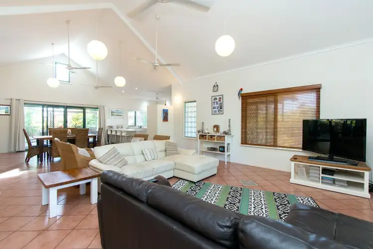 Fourth view of Homely house listing, 13 Mulgrue Court, Cable Beach WA 6726
