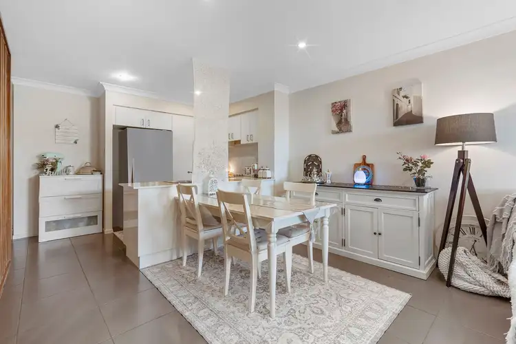 Second view of Homely townhouse listing, 13/1 Cristaldi Avenue, Underwood QLD 4119