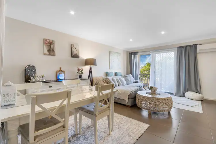 Fourth view of Homely townhouse listing, 13/1 Cristaldi Avenue, Underwood QLD 4119