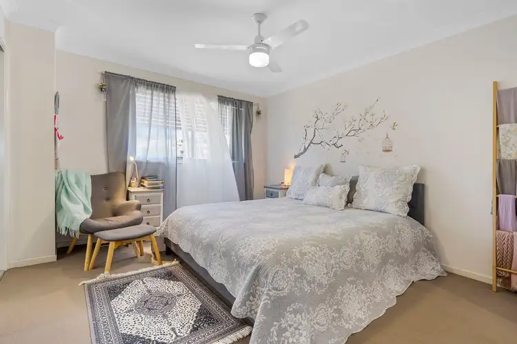 Fifth view of Homely townhouse listing, 13/1 Cristaldi Avenue, Underwood QLD 4119