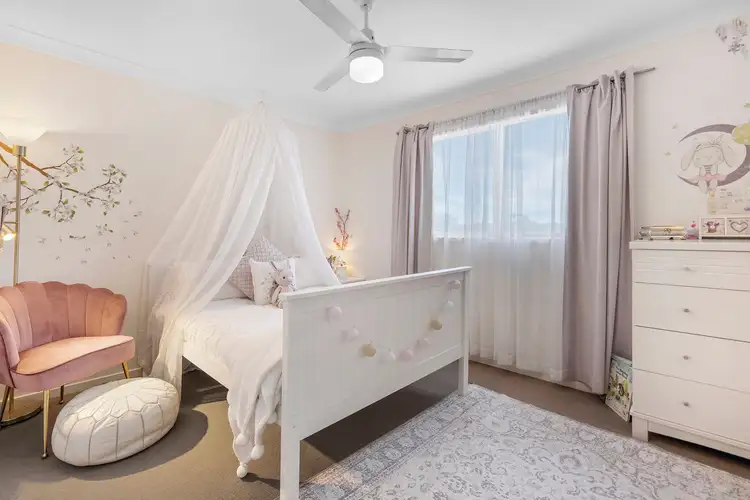 Sixth view of Homely townhouse listing, 13/1 Cristaldi Avenue, Underwood QLD 4119