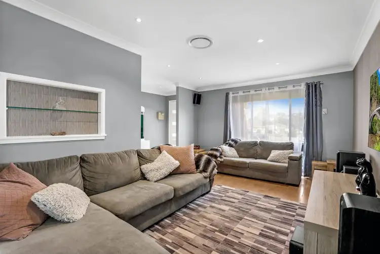 Second view of Homely house listing, 4 Ipel Close, St Clair NSW 2759